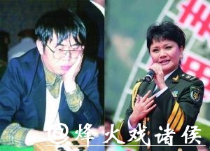 中国围棋协会名誉主席、“棋圣”聂卫平九段昨晚在北京病逝