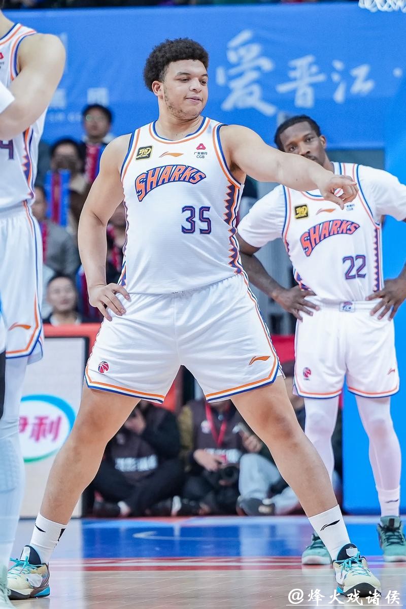 新民体育丨这件事，上海男篮就是做不好？