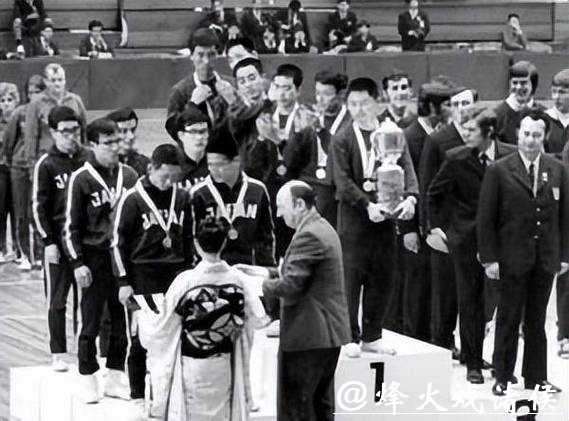 美国运动员上错中国车,因51年前社死事件,中美再次建交 美国运动员上错中国车,因51年前社死事件,中美再次建交