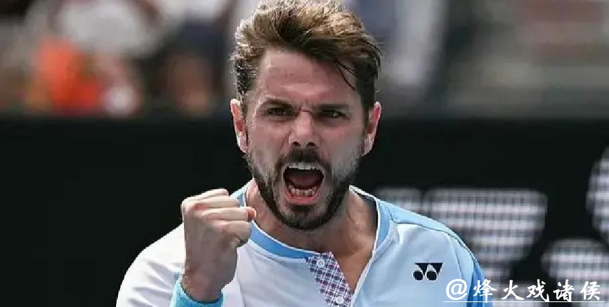 澳网|40岁296天续写传奇,瓦林卡挺进次轮,成为澳网第二年长男单获胜者 澳网|40岁296天续写传奇,瓦林卡挺进次轮,成为澳网第二年长男单获胜者