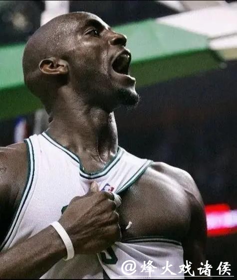 帕金斯：若莫布利拿出字母的强硬，那就是加内特级别的存在