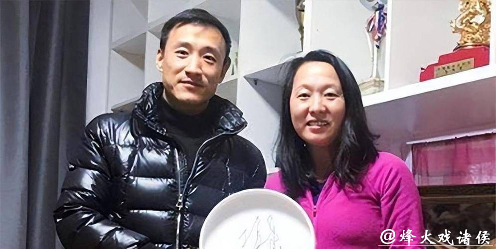 3婚2离，3个孩子3个爹，曾被丈夫控制的王军霞，如今咋样了？